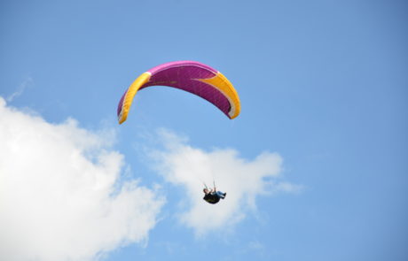Parapentes en Paute byroncreativo (2)