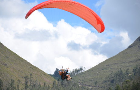 Parapentes en Paute byroncreativo (9)