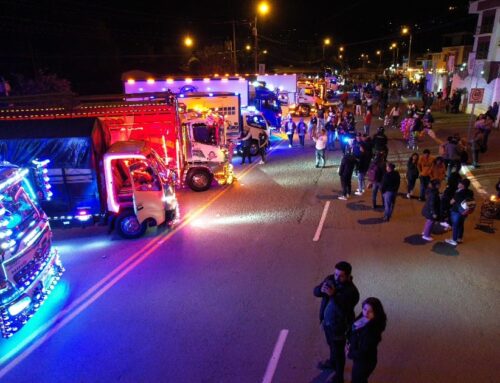 PAUTE EXTREMO ARRANCÓ EN EL FERIADO DE OCTUBRE